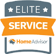 HomeAdvisor Elite Service